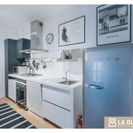 Relais Giusti 2 - La Guarida Apartment Udine Ngoại thất bức ảnh