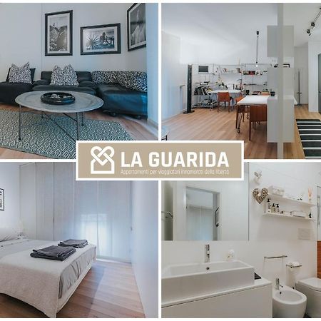 Relais Giusti 2 - La Guarida Apartment Udine Ngoại thất bức ảnh