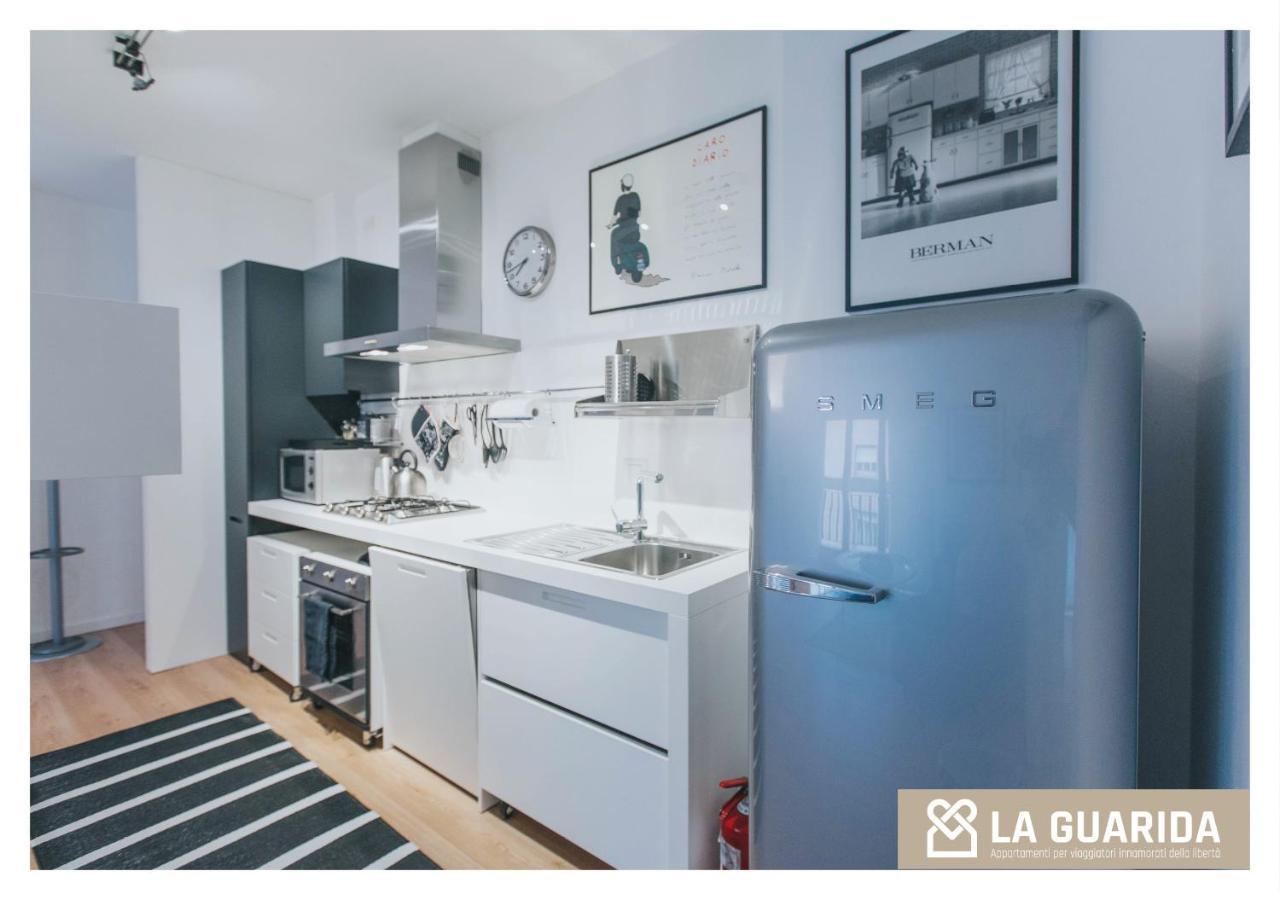 Relais Giusti 2 - La Guarida Apartment Udine Ngoại thất bức ảnh