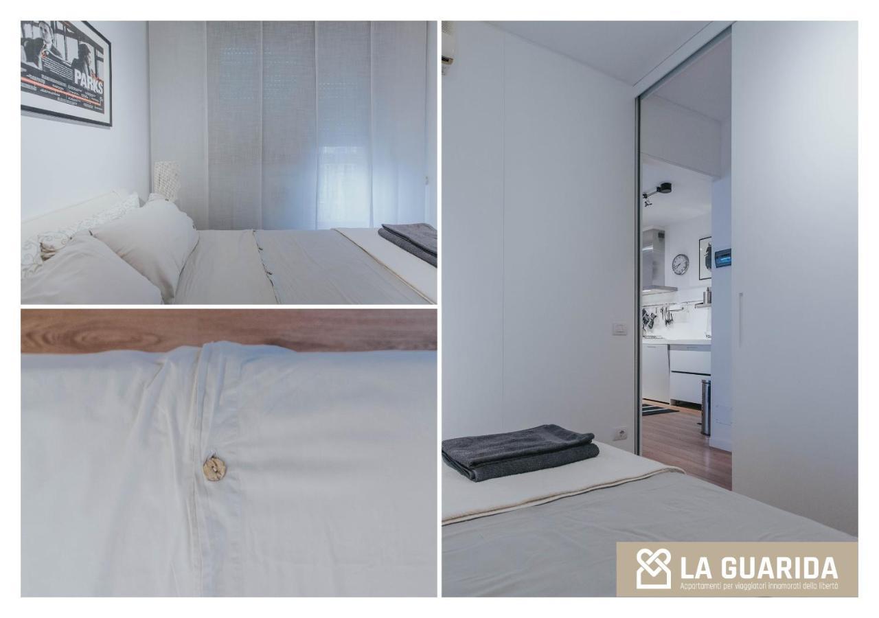 Relais Giusti 2 - La Guarida Apartment Udine Ngoại thất bức ảnh