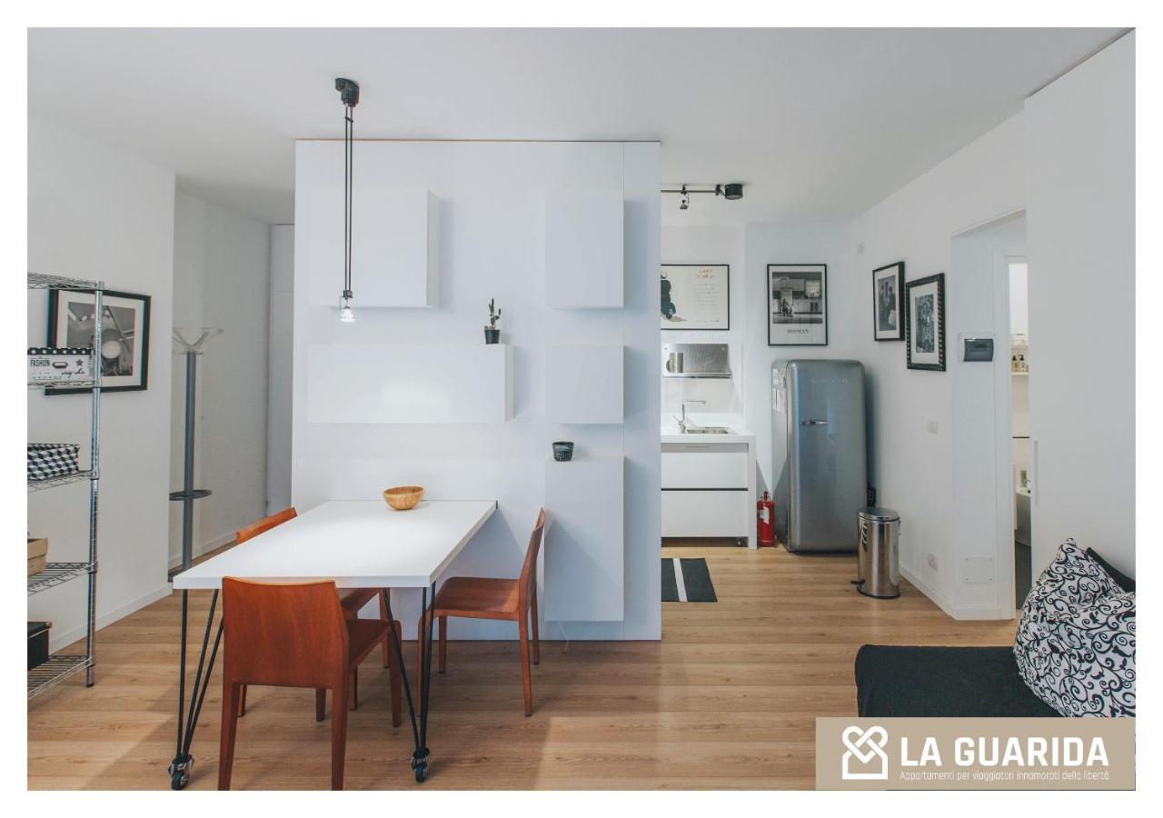 Relais Giusti 2 - La Guarida Apartment Udine Ngoại thất bức ảnh