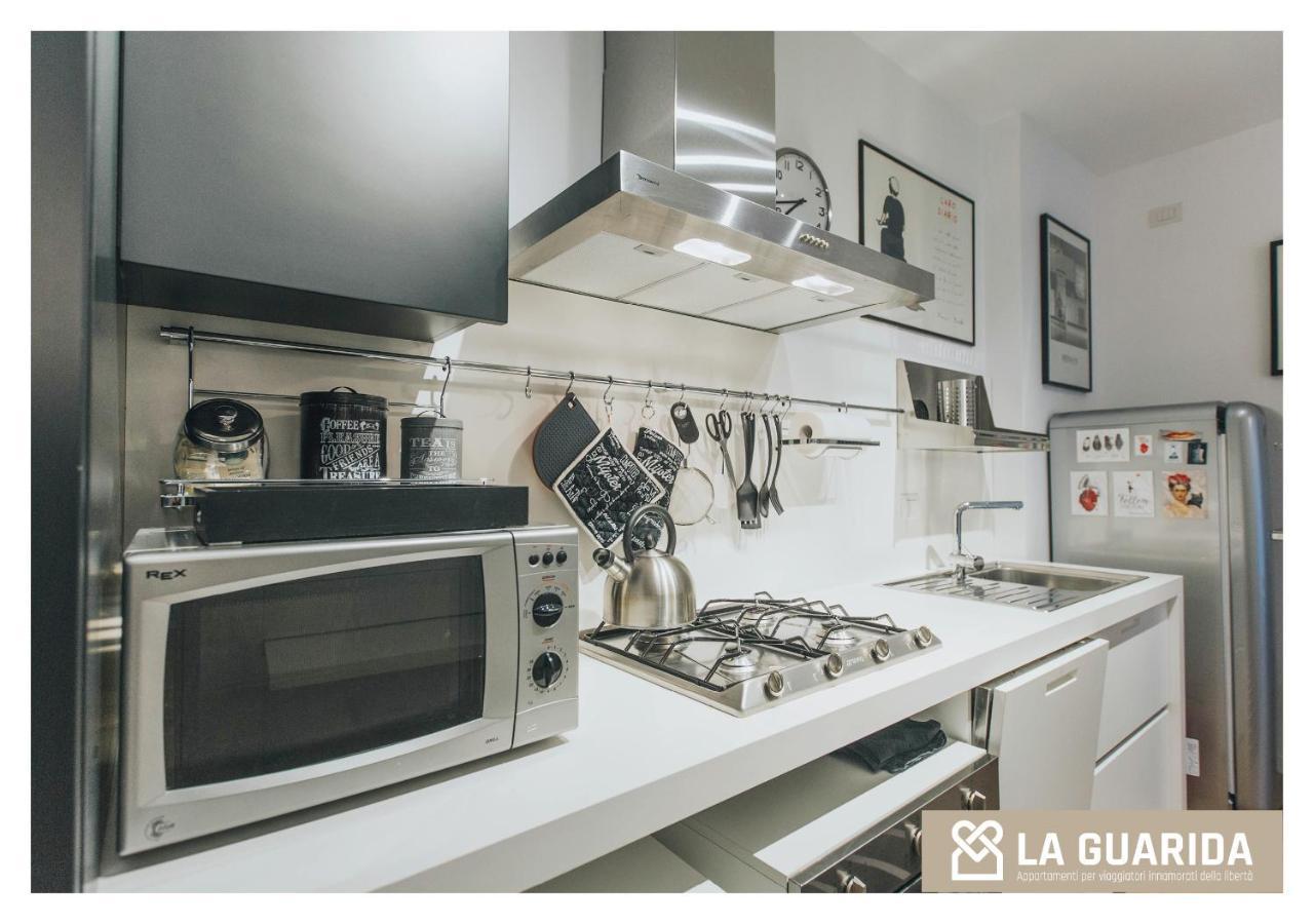 Relais Giusti 2 - La Guarida Apartment Udine Ngoại thất bức ảnh