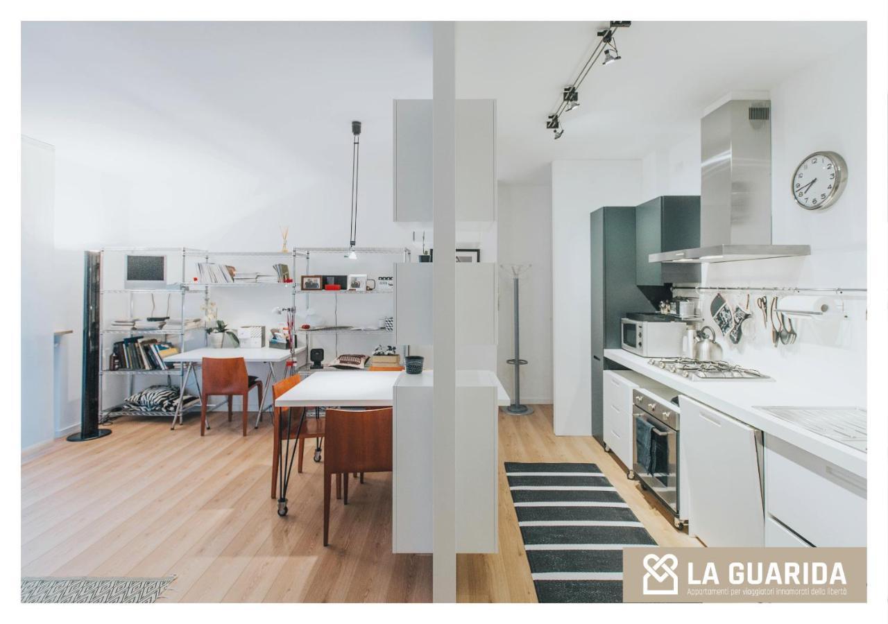 Relais Giusti 2 - La Guarida Apartment Udine Ngoại thất bức ảnh