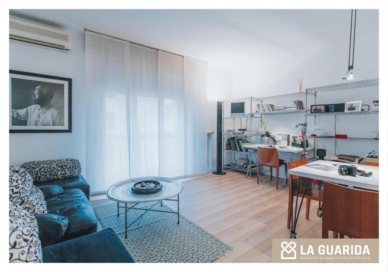 Relais Giusti 2 - La Guarida Apartment Udine Ngoại thất bức ảnh