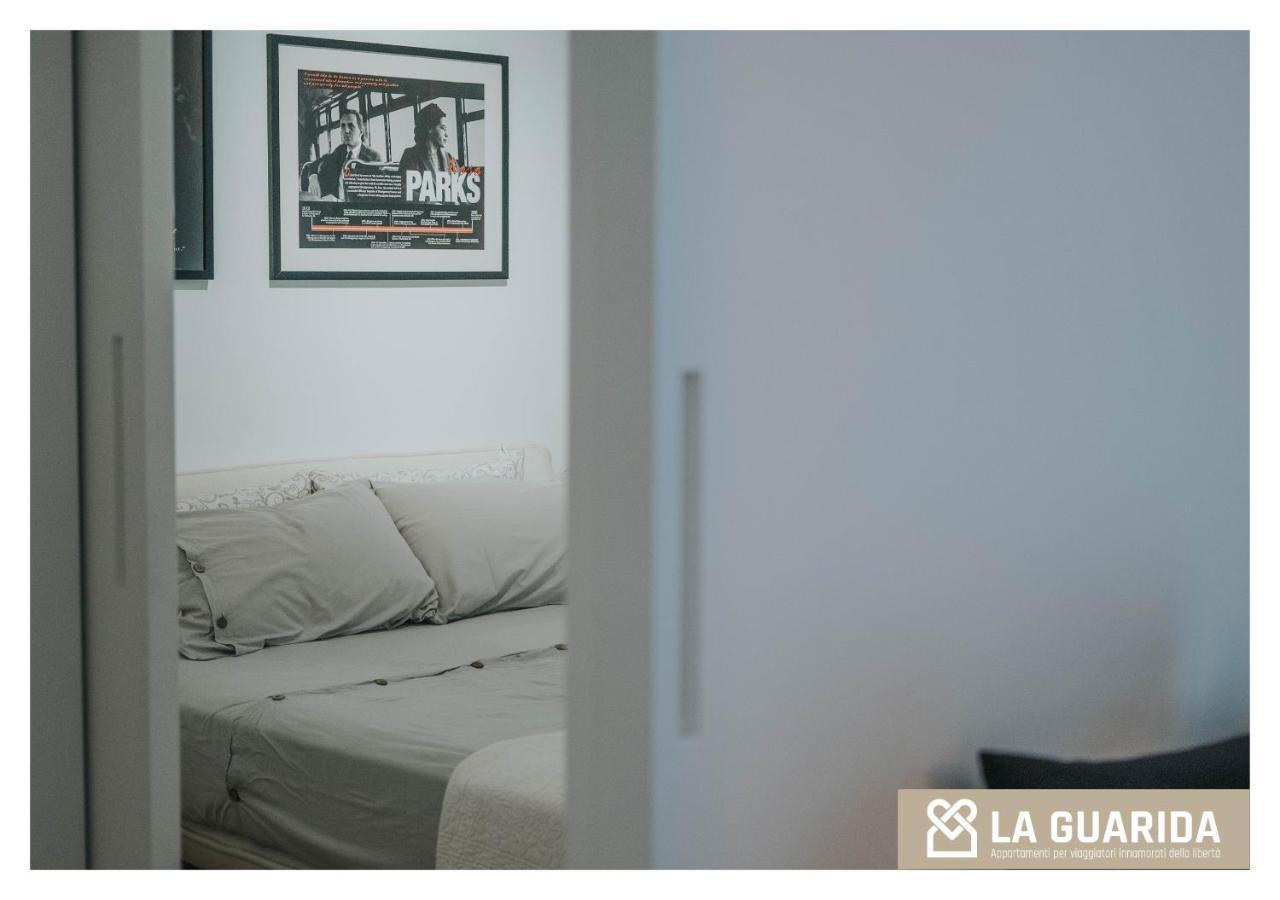Relais Giusti 2 - La Guarida Apartment Udine Ngoại thất bức ảnh