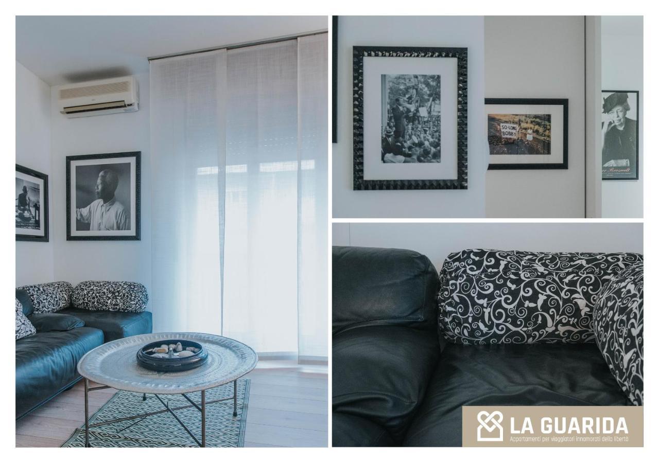 Relais Giusti 2 - La Guarida Apartment Udine Ngoại thất bức ảnh